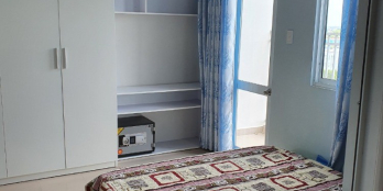 Chung Cư Biconsi Phú Hòa Căn Đẹp Nhất Tầng 8 Full Nội Thất