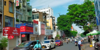 CÓ KIẾM VÀI NĂM BẠN CŨNG KHÔNG TÌM RA CĂN 2 MẶT TIỀN ĐƯỜNG RẺ NHƯ CĂN NÀY Ở PN