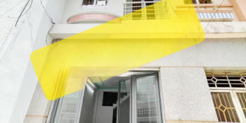 Sổ vuông vức, nhà chưa qua đầu tư, khu có tiện ích xung quanh