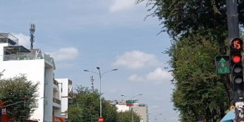 Bán Nhà MT Lê Trọng Tấn Ngang 4,5m Trệt Lầu ST Giá Chỉ 13,8 Tỷ TL