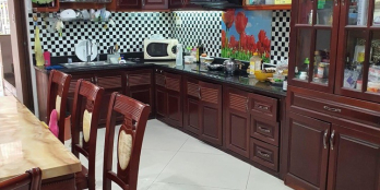 Cần tiền bán gấp nhà 94m2-hxt-4pn-6wc-khuông việt-ohus trung-tân phú- nhỉnh 11tỷ