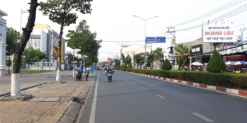 Đất ở đô thị 347m2, cạnh KCN Trảng Bàng - Chỉ 1.7 tỷ (Rẻ hơn thị trường 30%)