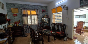 K CÓ CĂN THỨ 2, HẺM XETẢI, 3 TẦNG, 136M2, 9.5X14.3m, Bùi Đình Túy p24 Bình Thạnh