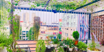 Bán nhà 6T Thang máy Nguyễn Chí Thanh – Vỉa hè – Ô tô tải tránh – Kinh doanh.