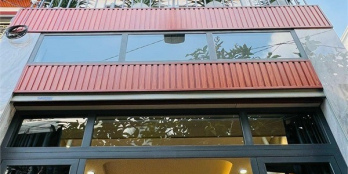 Nhà Đẹp Phạm Văn Chiêu, Gò Vấp – HXH, 62m2, 5 tầng, 6.7 tỷ