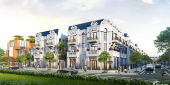 Suất nội bộ 10 lô đất nền Sky Riverside KCN Cầu Tràm giá đầu tư?