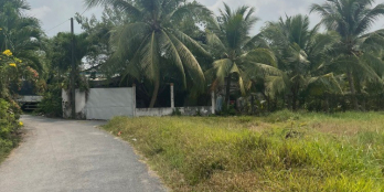 Cần bán gấp nền thổ cư gần chợ Long Mỹ