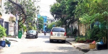 Bán nhà Hồ Đắc Di, Tây Thạnh, Tân Phú – Đường rộng 12m, 102m2, 8.9 tỷ