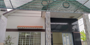 Bán nhà đẹp 277m2 ngang 6.5m xe hơi tới nhà, Phú Nhuận, thuộc tp Bến Tre