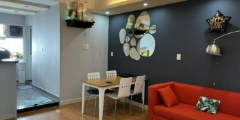 Bán nhà 46m2 (3,6 x 12) hẻm xe hơi 6m Trần Đình Xu, Quận 1. 8,6 tỷ