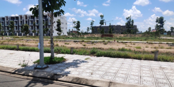 Bán đất nền khu STK An Bình - Ninh Kiều