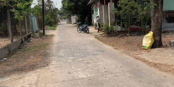 Đất Gò Dầu Gần Trường Học, Siêu Thị Go Giá Rẻ Không Tưởng