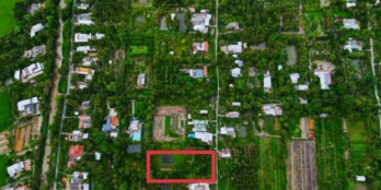 Đất nền giá đầu tư hấp dẫn có tiềm năng sinh lời cao