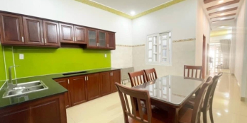 Nhà mới full nội thất xịn Quận 9, HXH Đình Phong Phú giá cạnh tranh 78m2 nhỉnh 4