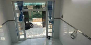 BÁN NHÀ 3 TẦNG HẺM ĐƯỜNG 2/4 VẠN THẮNG, NHA TRANG. GẦN CẦU HÀ RA