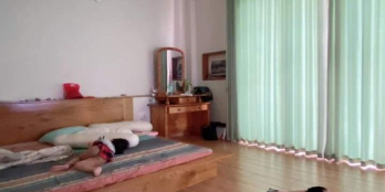 Bán nhà 91m2 (5x18m )Đường 4 Trường Thọ, Tp. Thủ Đức  Nhỉnh 5 Tỷ