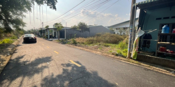 Đất Trảng Bàng Đường Nhựa 20m Cách Chợ Suối Sâu 500m