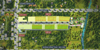 Nhà phố tự xây giá rẻ ở Đồng Nai, đã có sổ riêng dân ở đông tiện ích đầy đủ