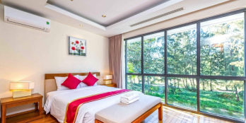 Ocean Villa Đà Nẵng - Biệt thự Biển - Sở hữu lâu dài