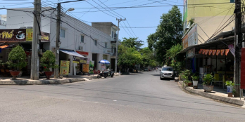 Bán nhà riêng mt đường Nguyễn Chích p Vĩnh Hòa TP Nha Trang rộng 16m giá 5 tỷ