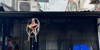 Nhà cũ tiện xây mới, hẻm lớn, sổ vuông vức, nở hậu, không qui hoạch