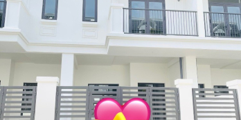 Nhà phố biển Vũng Tàu Lavida biểu tượng của giàu sang phú quý