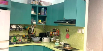 Nhà 31m2 (ngang 6,6 m), 4 tầng 3pn, gần ra mt Hoàng Sa. 6,9 tỷ