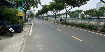 Quận 6 Phạm Văn Chí 50m2 giá chỉ 4T....