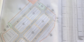 Thanh lý 15 lô đất rất ngộp ngay trung tâm thành phố Đồng Xoài giá cực sốc