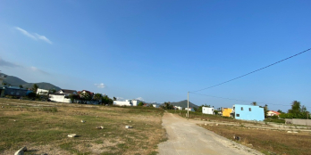 BÁN ĐẤT THỔ CƯ TẠI THÔN TRUNG VĨNH PHƯƠNG, NHA TRANG. LH 0795179468