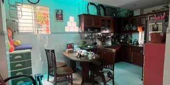 Mặt tiền Tứ Hải, P6, Tân Bình, 4 tầng, 43m2, nhỉnh 5 tỷ