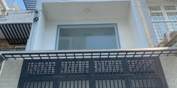 Hẻm 6m, Bành Văn Trân, P7, Tân Bình, 5 tầng, 6PN, nhỉnh 11 tỷ