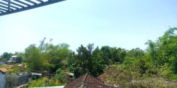 CƠ HỘI sở hữu nhà 2 mặt tiền cách Lý Thái Tổ 100m. Công năng đầy đủ. Gi