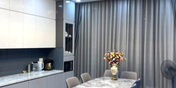 Bán nhà đẹp 38m2, 4 tầng, Trần Hưng Đạo, Quận 1. 8,990 tỷ