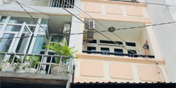 Bán nhà Nguyễn Tư Giản, Gò Vấp – HXH, 5 tầng, chỉ 4.75 tỷ