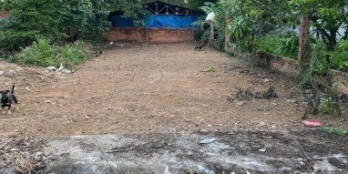 Cần bán gấp lô đất 100m2 ở Bến Cát, Bình Dương, kế nhà chủ dân đông.