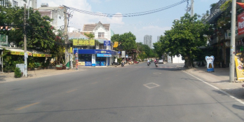 Bán đất Thảo Điền Q2 , vị trí vàng  tìm chủ nhân xứng tầm