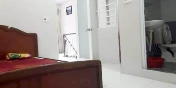 Quận 3 CMT8- Nhà mới Lô gốc full nội thất không tới 4T