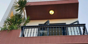 Bán nhà 4 Tầng đường 11,Trường Thọ, Thủ Đức, Tặng nội thất Nhỉnh 9 tỷ