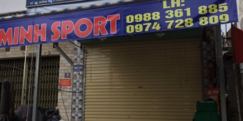 BÁN GẤP NHÀ  MTKD PHƯỚC BÌNH TP.THỦ ĐỨC  105M2(4x26M) NHỈNH  7 TỶ