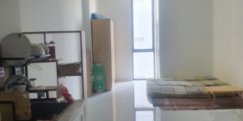 Ra nhanh căn Officetel 35m2 tại D-Vela quận 7 chỉ với 1,16 tỷ nội thất như hình