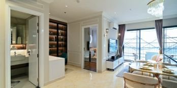 Bán căn hộ giá rẻ tại Tp Thuận An. Góp 7 tr/tháng. LH: 096.678.2737