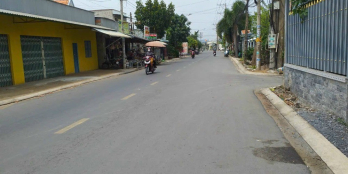 Bán gấp nhà Phước Lại, Cần Giuộc, Long An