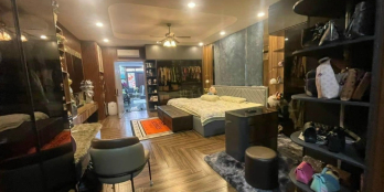 Bán nhà đẹp Nhiêu Tứ 6x21m hẻm xe hơi 5m sát mặt tiền chỉ 15 tỷ 5 TL