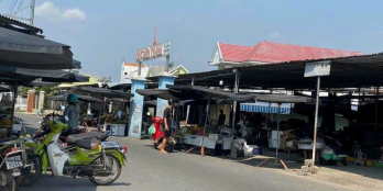 Bán lô đẹp Diên Toàn - Cách Võ Nguyễn Giáp 300m - Giá chỉ 945 triệu