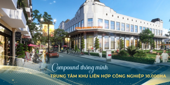 Đầu tư đất nền ngay mặt tiền ĐT.741 rộng 6 làn xe tại Bình Dương chỉ với 700tr