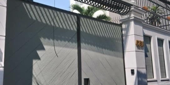 Biệt thự Bình Thạnh, Lê Quang Định, P11, 205m2, 4 tầng, 25.2 tỷ (TL)