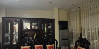 HỒ HOÀNG CẦU - ĐỐNG ĐA, NHÀ LÔ GÓC, ĐẸP 65M2 x 5 tầng, chỉ 7,3 tỷ