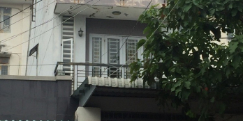 MẶT TIỀN ĐƯỜNG SỐ PHƯỚC BÌNH GIAO ĐỖ XUÂN HỢP  NHÀ 4 TẦNG   NHỈNH 9 TỶ