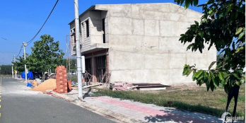 bán nhanh lô đất Mỹ Phước 3 Liền kề chợ Bến Cát